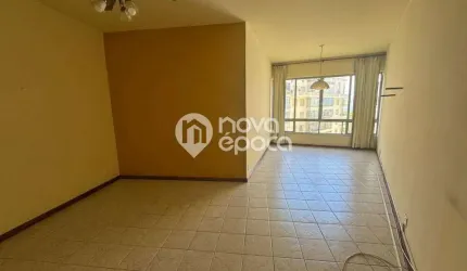 Apartamento com 3 quartos à venda na Rua Senador Vergueiro, Flamengo, Rio de Janeiro, 130 m2 por R$ 1.100.000