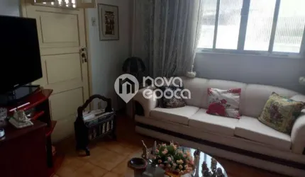 Casa com 6 quartos à venda na Rua Manuel Alves, Cachambi, Rio de Janeiro, 196 m2 por R$ 900.000