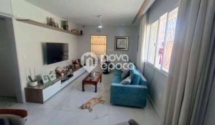 Casa com 3 quartos à venda na Rua Manuel Alves, Cachambi, Rio de Janeiro, 122 m2 por R$ 640.000