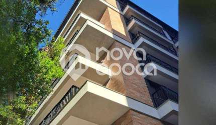 Apartamento com 3 quartos à venda na Rua Visconde de Silva, Botafogo, Rio de Janeiro, 88 m2 por R$ 1.798.000