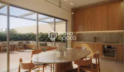 Apartamento com 1 quarto à venda na Rua Cinco de Julho, Copacabana, Rio de Janeiro, 36 m2 por R$ 995.000