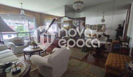 Apartamento com 3 quartos à venda na Rua Santa Clara, Copacabana, Rio de Janeiro, 100 m2 por R$ 1.100.000