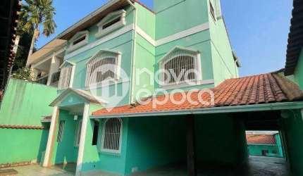 Casa com 3 quartos à venda na Rua Augusto dos Anjos, Jardim Vinte e Cinco de Agosto, Duque de Caxias, 270 m2 por R$ 1.900.000