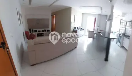 Apartamento com 2 quartos à venda na Rua Pedro Teles, Praça Seca, Rio de Janeiro, 61 m2 por R$ 230.000