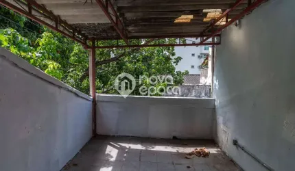 Prédio com 3 salas à venda na Rua Assis Bueno, Botafogo, Rio de Janeiro, 125 m2 por R$ 920.000