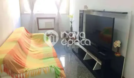 Apartamento com 3 quartos à venda na Ladeira dos Tabajaras, Copacabana, Rio de Janeiro, 90 m2 por R$ 795.000