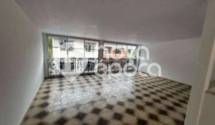 Casa em condomínio fechado com 3 quartos à venda na Rua João Afonso, Humaitá, Rio de Janeiro, 252 m2 por R$ 2.800.000