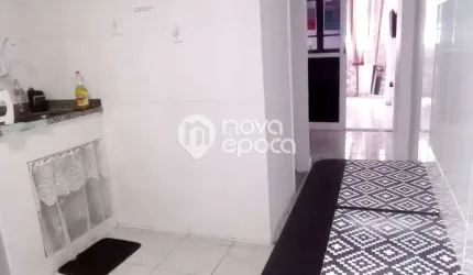 Kitnet / Stúdio à venda na Rua Tadeu Kosciusko, Centro, Rio de Janeiro, 33 m2 por R$ 230.000