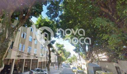Apartamento com 2 quartos à venda na Rua Silveira Sampaio, Freguesia (Ilha do Governador), Rio de Janeiro, 53 m2 por R$ 180.000