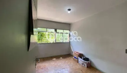 Apartamento com 2 quartos à venda na Estrada Governador Chagas Freitas, Moneró, Rio de Janeiro, 50 m2 por R$ 240.000