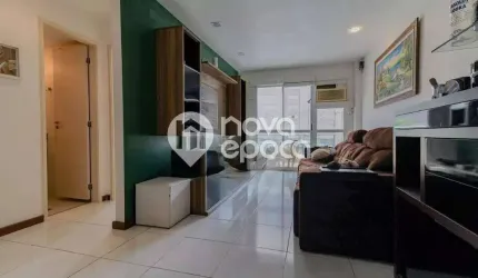 Apartamento com 2 quartos à venda na Rua Mena Barreto, Botafogo, Rio de Janeiro, 75 m2 por R$ 1.000.000