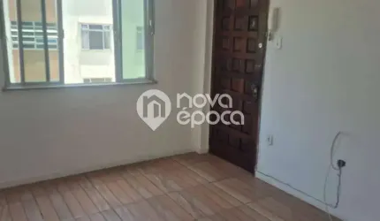 Apartamento com 2 quartos à venda na Rua Violeta, Água Santa, Rio de Janeiro, 50 m2 por R$ 135.000