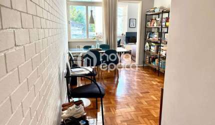 Apartamento com 2 quartos à venda na Rua Almirante Saddock de Sá, Ipanema, Rio de Janeiro, 71 m2 por R$ 1.580.000
