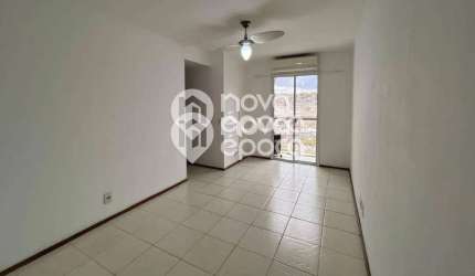 Apartamento com 3 quartos à venda na Rua Fernão Cardim, Engenho de Dentro, Rio de Janeiro, 60 m2 por R$ 320.000