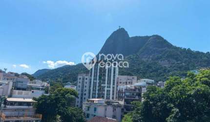 Apartamento com 2 quartos à venda na Rua General Dionísio, Humaitá, Rio de Janeiro, 91 m2 por R$ 1.050.000