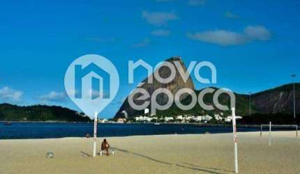 Kitnet / Stúdio à venda na Rua Dois de Dezembro, Flamengo, Rio de Janeiro, 23 m2 por R$ 380.000