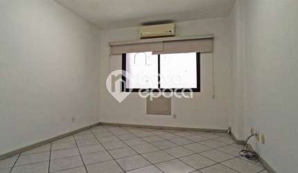 Apartamento com 2 quartos à venda na Rua Visconde de Itamarati, Tijuca, Rio de Janeiro, 70 m2 por R$ 470.000
