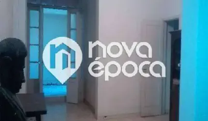 Apartamento com 2 quartos à venda na Rua Antônio Parreiras, Ipanema, Rio de Janeiro, 80 m2 por R$ 750.000