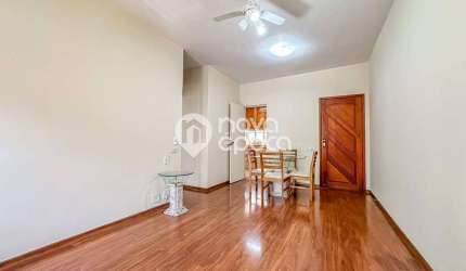Apartamento com 2 quartos à venda na Rua General Severiano, Botafogo, Rio de Janeiro, 83 m2 por R$ 1.200.000