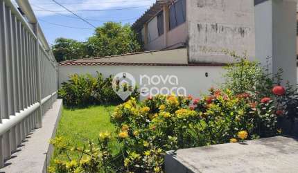 Apartamento com 2 quartos à venda na Rua Professor Hilarião da Rocha, Tauá, Rio de Janeiro, 84 m2 por R$ 310.000
