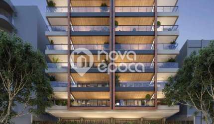 Apartamento com 3 quartos à venda na Rua Sorocaba, Botafogo, Rio de Janeiro, 109 m2 por R$ 1.580.000