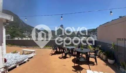 Apartamento com 4 quartos à venda na Rua Siqueira Campos, Copacabana, Rio de Janeiro, 120 m2 por R$ 2.900.000