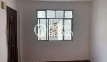 Apartamento com 2 quartos à venda na Rua Violeta, Água Santa, Rio de Janeiro, 50 m2 por R$ 180.000
