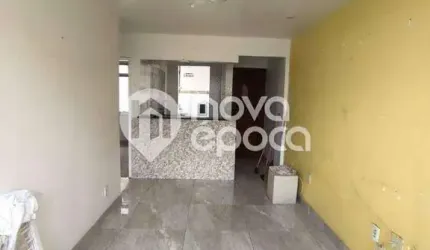 Apartamento com 2 quartos à venda na Rua Milton, Ramos, Rio de Janeiro, 50 m2 por R$ 230.000