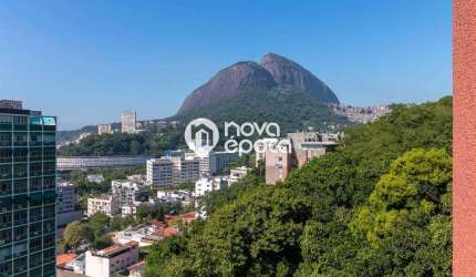 Apartamento com 3 quartos à venda na Rua Major Rúbens Vaz, Gávea, Rio de Janeiro, 120 m2 por R$ 2.200.000