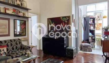 Apartamento com 2 quartos à venda na Rua Gomes Carneiro, Ipanema, Rio de Janeiro, 73 m2 por R$ 1.430.000