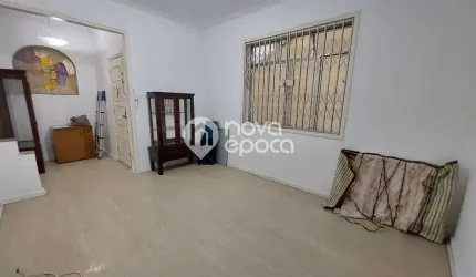 Apartamento com 3 quartos à venda na Rua Dulce, Tijuca, Rio de Janeiro, 105 m2 por R$ 560.000