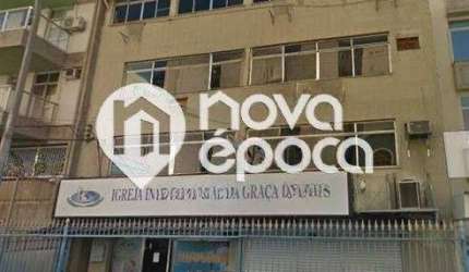 Prédio à venda na Rua da Matriz, Botafogo, Rio de Janeiro, 520 m2 por R$ 6.500.000
