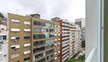 Apartamento com 4 quartos à venda na Rua Souza Lima, Copacabana, Rio de Janeiro, 165 m2 por R$ 1.650.000