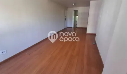 Apartamento com 3 quartos à venda na Rua São Francisco Xavier, Tijuca, Rio de Janeiro, 93 m2 por R$ 650.000