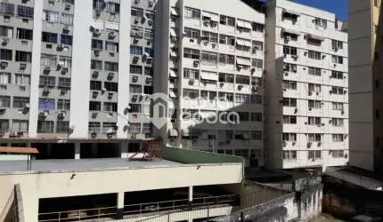 Kitnet / Stúdio à venda na Rua Cândido Mendes, Glória, Rio de Janeiro, 21 m2 por R$ 275.000
