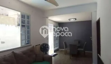 Casa em condomínio fechado com 4 quartos à venda na Rua Magalhães Couto, Méier, Rio de Janeiro, 100 m2 por R$ 590.000