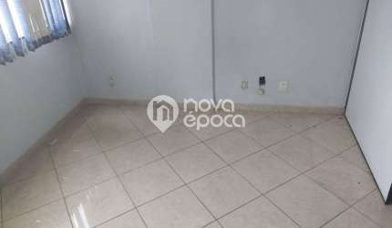 Sala comercial com 1 sala à venda na Rua Dias da Cruz, Méier, Rio de Janeiro, 20 m2 por R$ 135.000