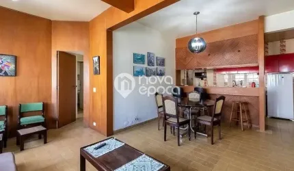 Apartamento com 2 quartos à venda na Rua Visconde de Pirajá, Ipanema, Rio de Janeiro, 80 m2 por R$ 1.800.000