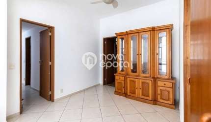 Apartamento com 3 quartos à venda na Rua Barão de Ipanema, Copacabana, Rio de Janeiro, 110 m2 por R$ 1.000.000