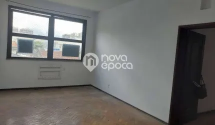 Apartamento com 3 quartos à venda na Rua do Matoso, Rio Comprido, Rio de Janeiro, 88 m2 por R$ 390.000