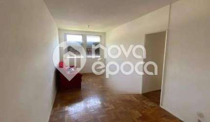 Apartamento com 3 quartos à venda na Rua Lauro Muller, Botafogo, Rio de Janeiro, 86 m2 por R$ 1.000.000