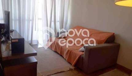 Apartamento com 2 quartos à venda na Rua Carvalho Alvim, Tijuca, Rio de Janeiro, 78 m2 por R$ 525.000