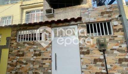 Casa com 2 quartos à venda na Rua Castro Alves, Méier, Rio de Janeiro, 100 m2 por R$ 500.000