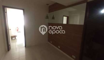 Sala comercial à venda na Avenida Nossa Senhora de Copacabana, Copacabana, Rio de Janeiro, 30 m2 por R$ 290.000