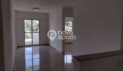 Apartamento com 2 quartos à venda na Rua Eulina Ribeiro, Engenho de Dentro, Rio de Janeiro, 52 m2 por R$ 250.000