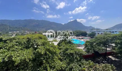 Apartamento com 3 quartos à venda na Rua Gilberto Cardoso, Leblon, Rio de Janeiro, 82 m2 por R$ 1.950.000