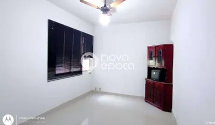 Grajaú | Apartamento 1 quarto