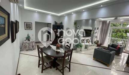 Apartamento com 3 quartos à venda na Rua Lauro Muller, Botafogo, Rio de Janeiro, 118 m2 por R$ 1.300.000