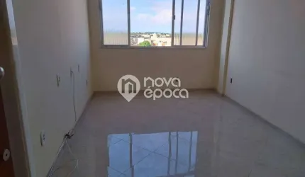 Apartamento com 2 quartos à venda na Rua Bariri, Olaria, Rio de Janeiro, 60 m2 por R$ 290.000