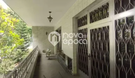 Casa em condomínio fechado com 5 quartos à venda na Travessa Comendador Filips, Méier, Rio de Janeiro, 423 m2 por R$ 1.500.000